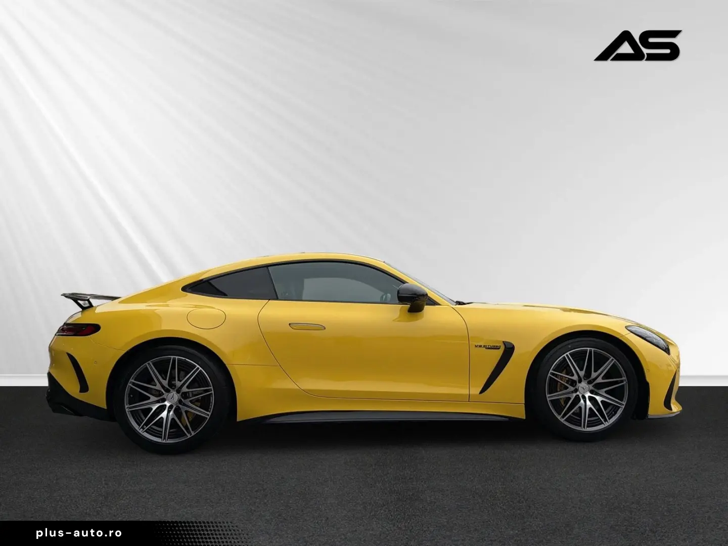 MERCEDES-BENZ AMG GT 63 4M  Premium Perf Aero Carbon&hellip;