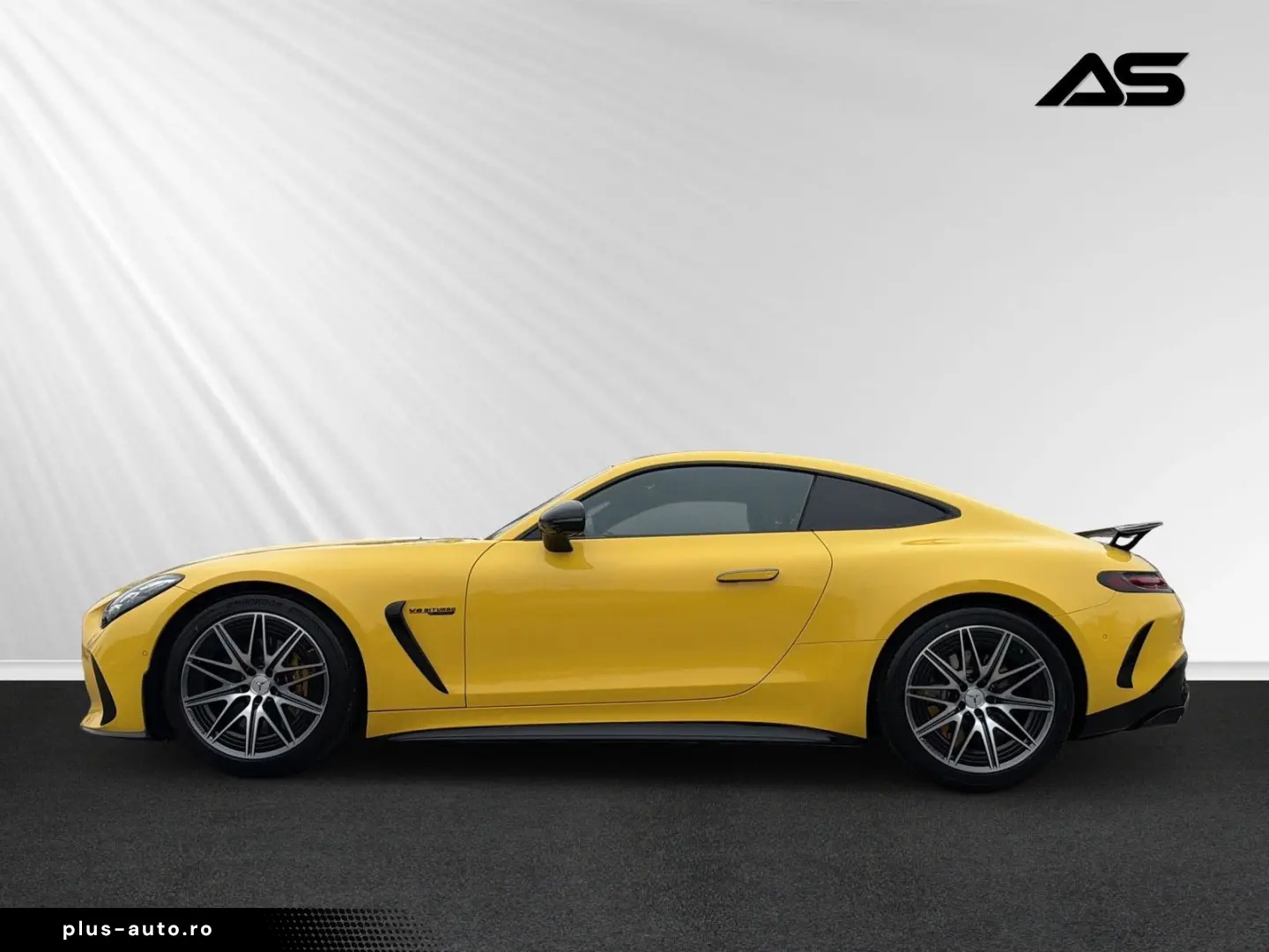 MERCEDES-BENZ AMG GT 63 4M  Premium Perf Aero Carbon&hellip;