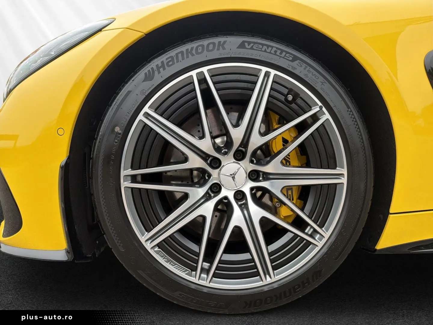 MERCEDES-BENZ AMG GT 63 4M  Premium Perf Aero Carbon&hellip;
