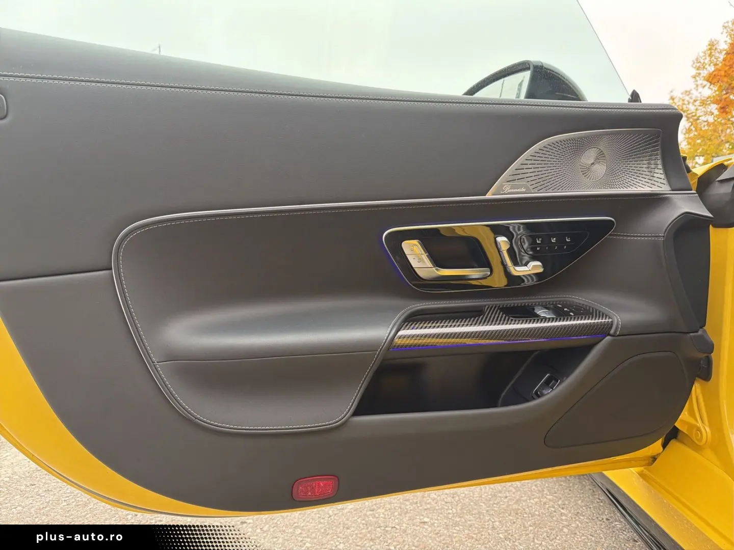 MERCEDES-BENZ AMG GT 63 4M  Premium Perf Aero Carbon&hellip;