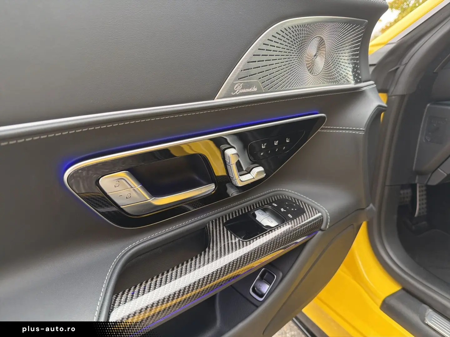 MERCEDES-BENZ AMG GT 63 4M  Premium Perf Aero Carbon&hellip;