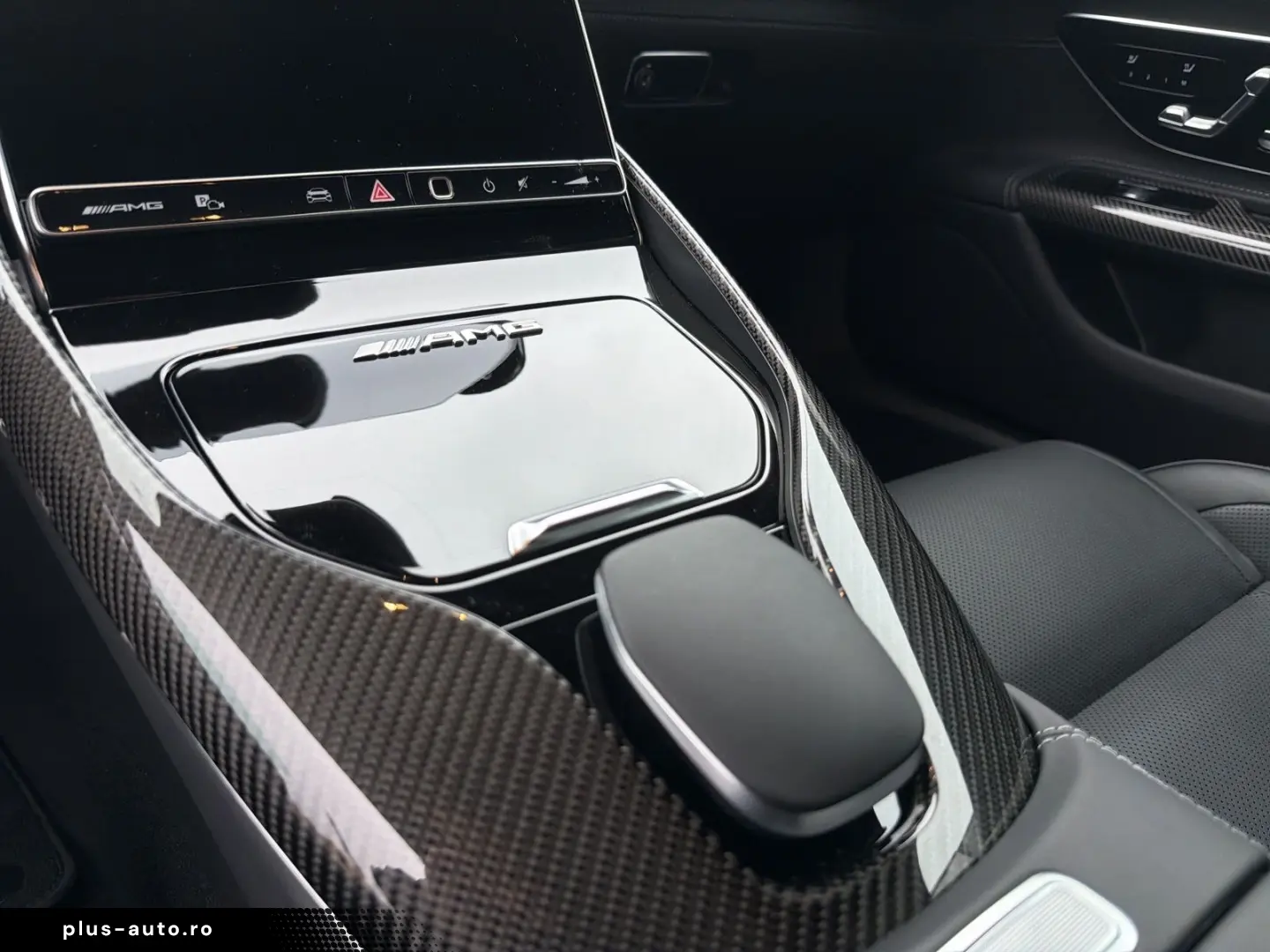 MERCEDES-BENZ AMG GT 63 4M  Premium Perf Aero Carbon&hellip;