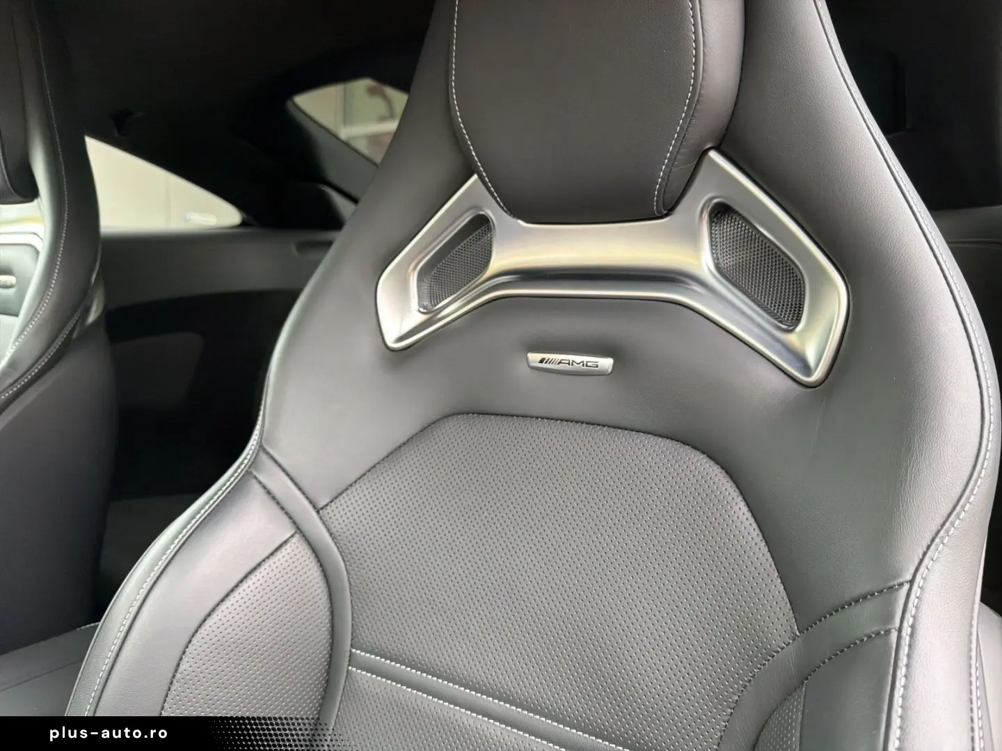 MERCEDES-BENZ AMG GT 63 4M  Premium Perf Aero Carbon&hellip;