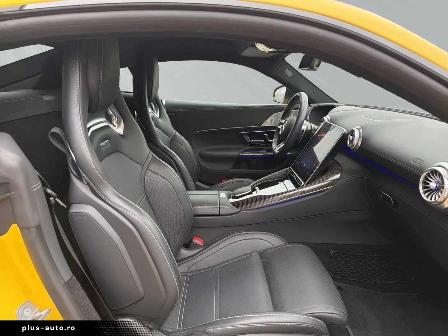 MERCEDES-BENZ AMG GT 63 4M  Premium Perf Aero Carbon&hellip;