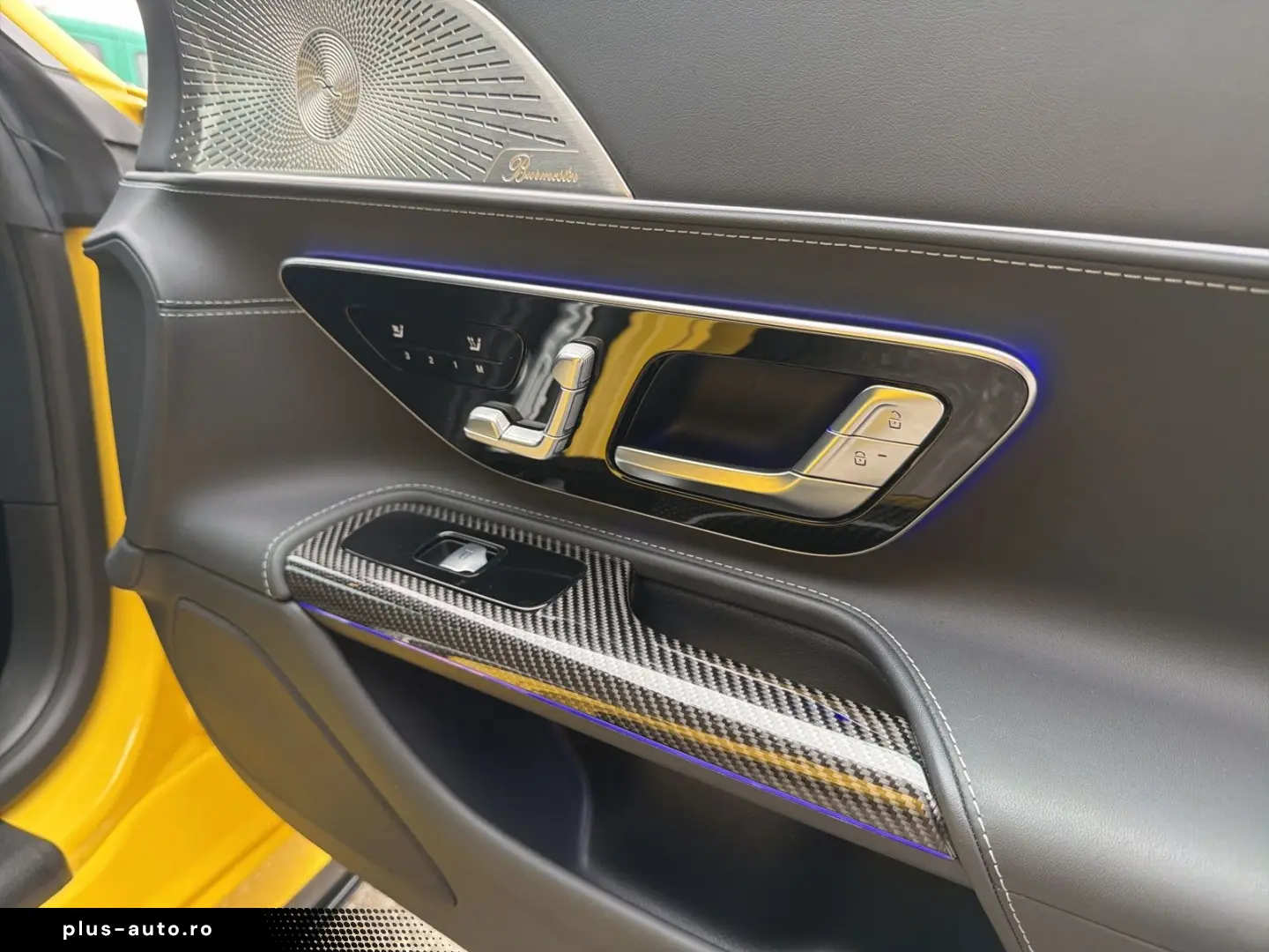 MERCEDES-BENZ AMG GT 63 4M  Premium Perf Aero Carbon&hellip;