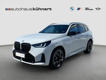 BMW X3 M50 xDrive    M-Sport PRO ACC SpurAss StHzg