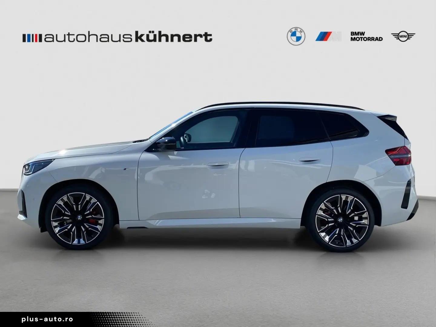 BMW X3 M50 xDrive    M-Sport PRO ACC SpurAss StHzg