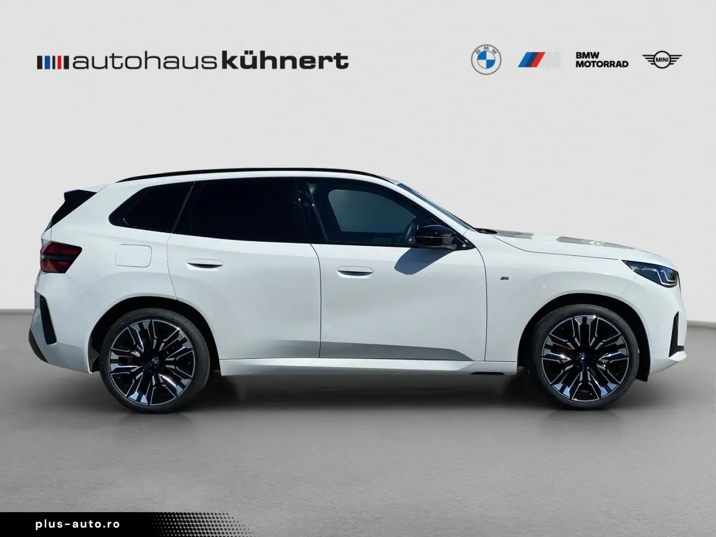 BMW X3 M50 xDrive    M-Sport PRO ACC SpurAss StHzg