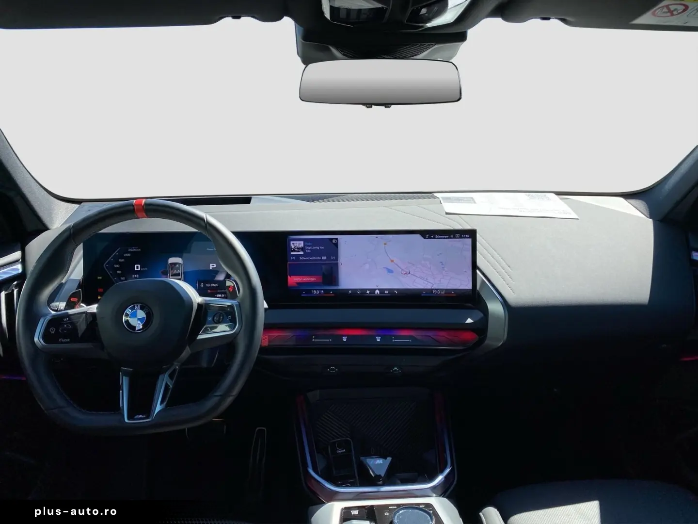 BMW X3 M50 xDrive    M-Sport PRO ACC SpurAss StHzg