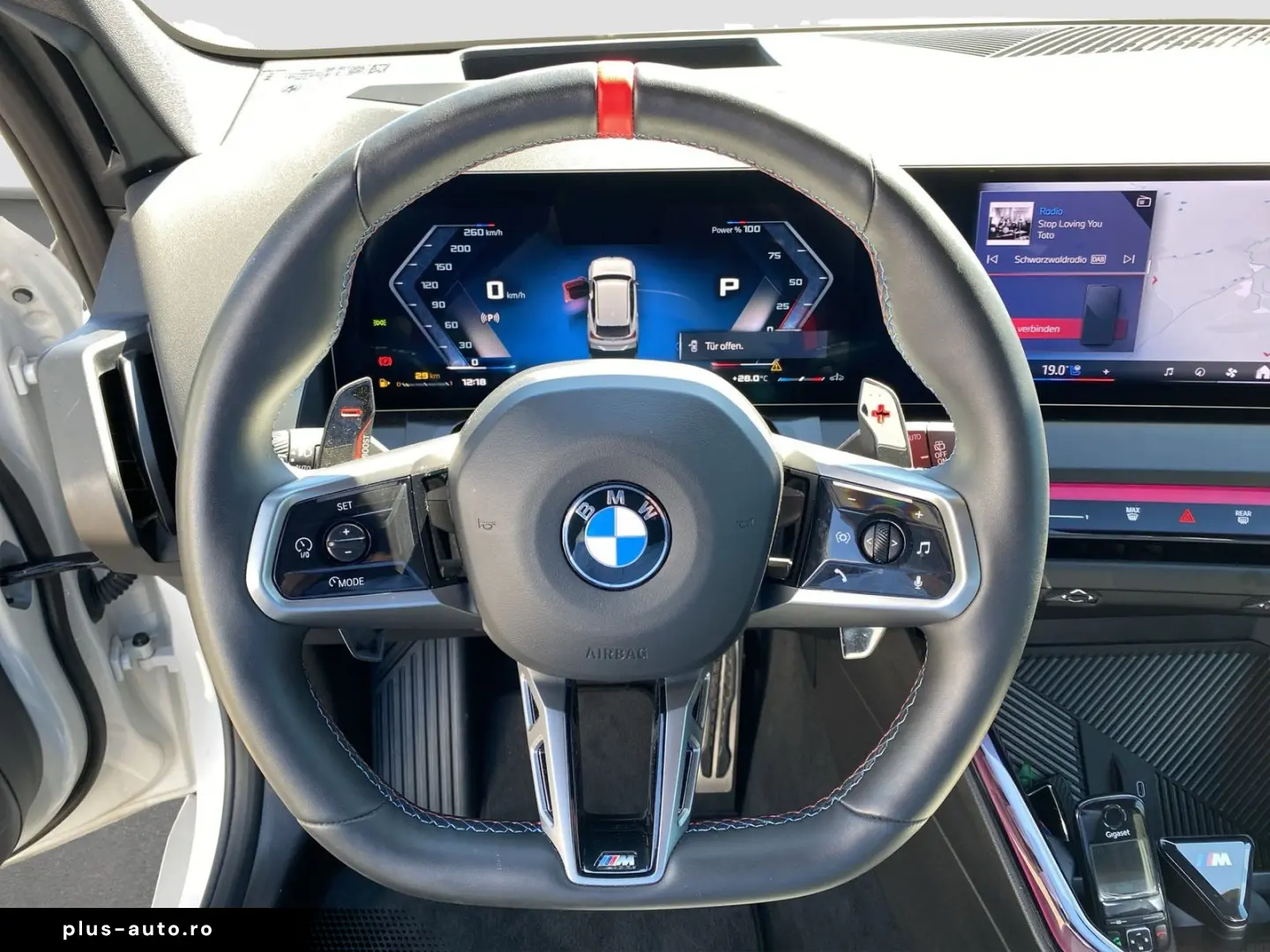 BMW X3 M50 xDrive    M-Sport PRO ACC SpurAss StHzg