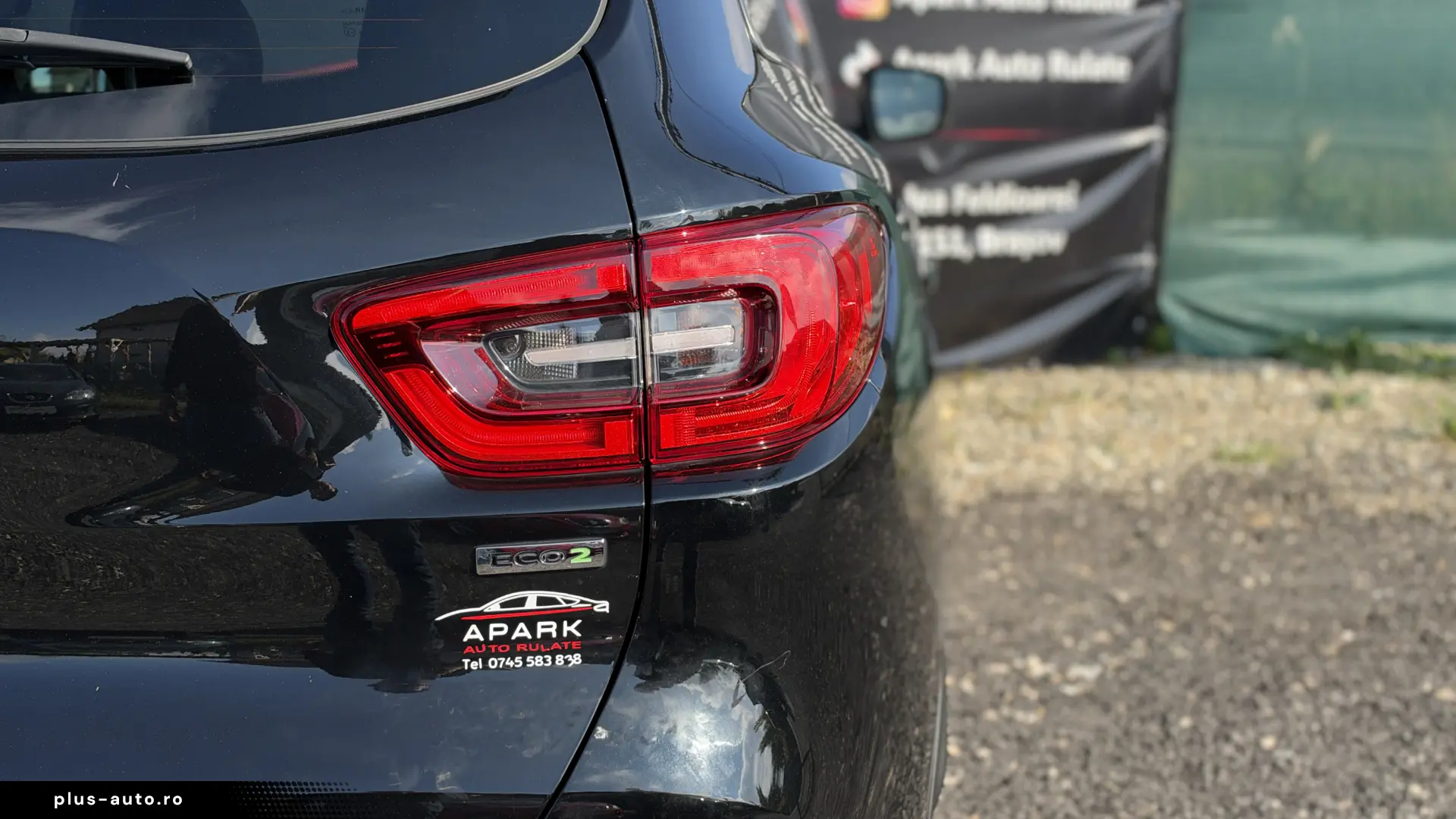 Renault Kadjar 2016 1.5 dci automat