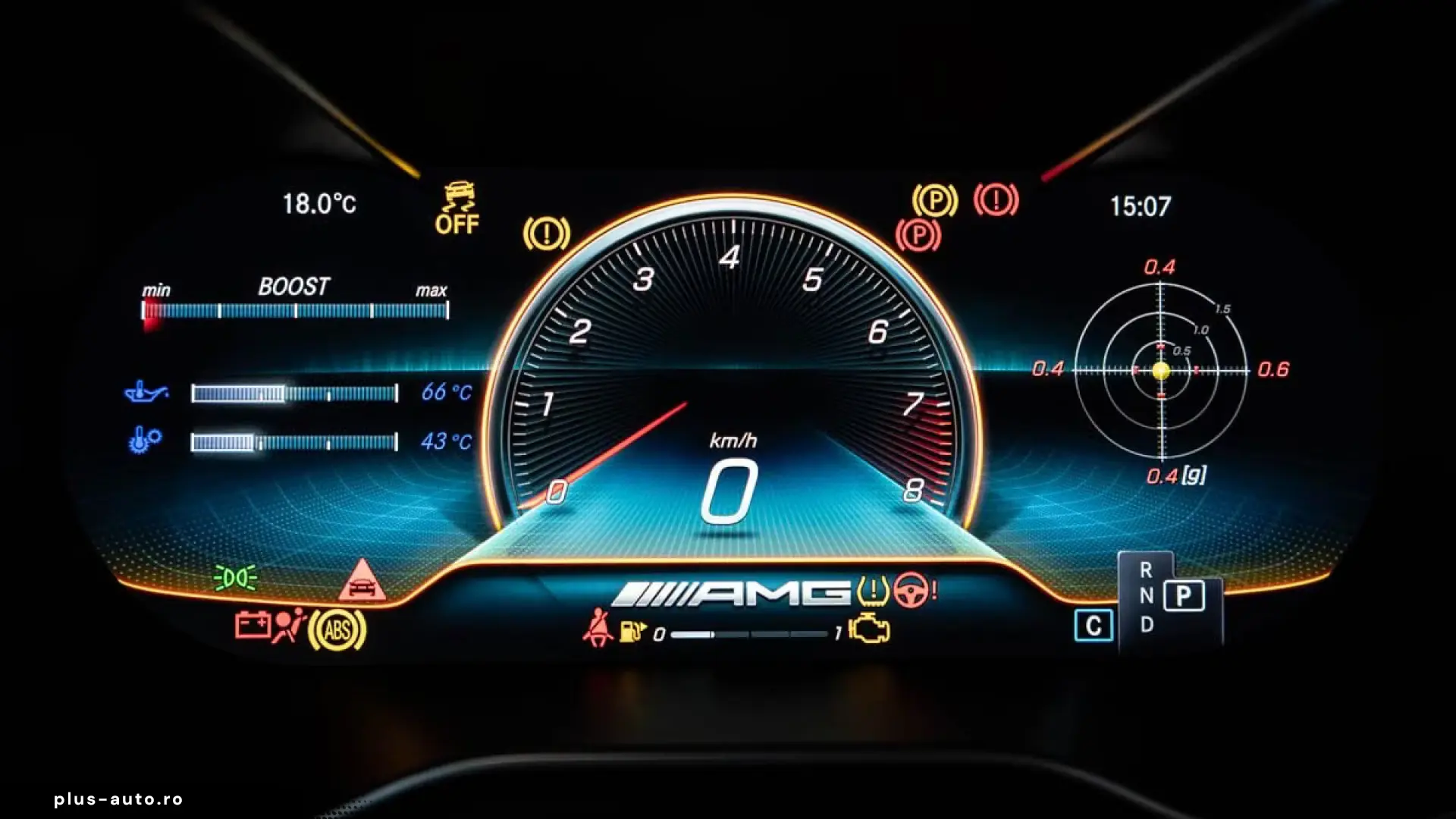 Mercedes-AMG C 63 S Coupé   V8 BITURBO • AERO PACKAGE