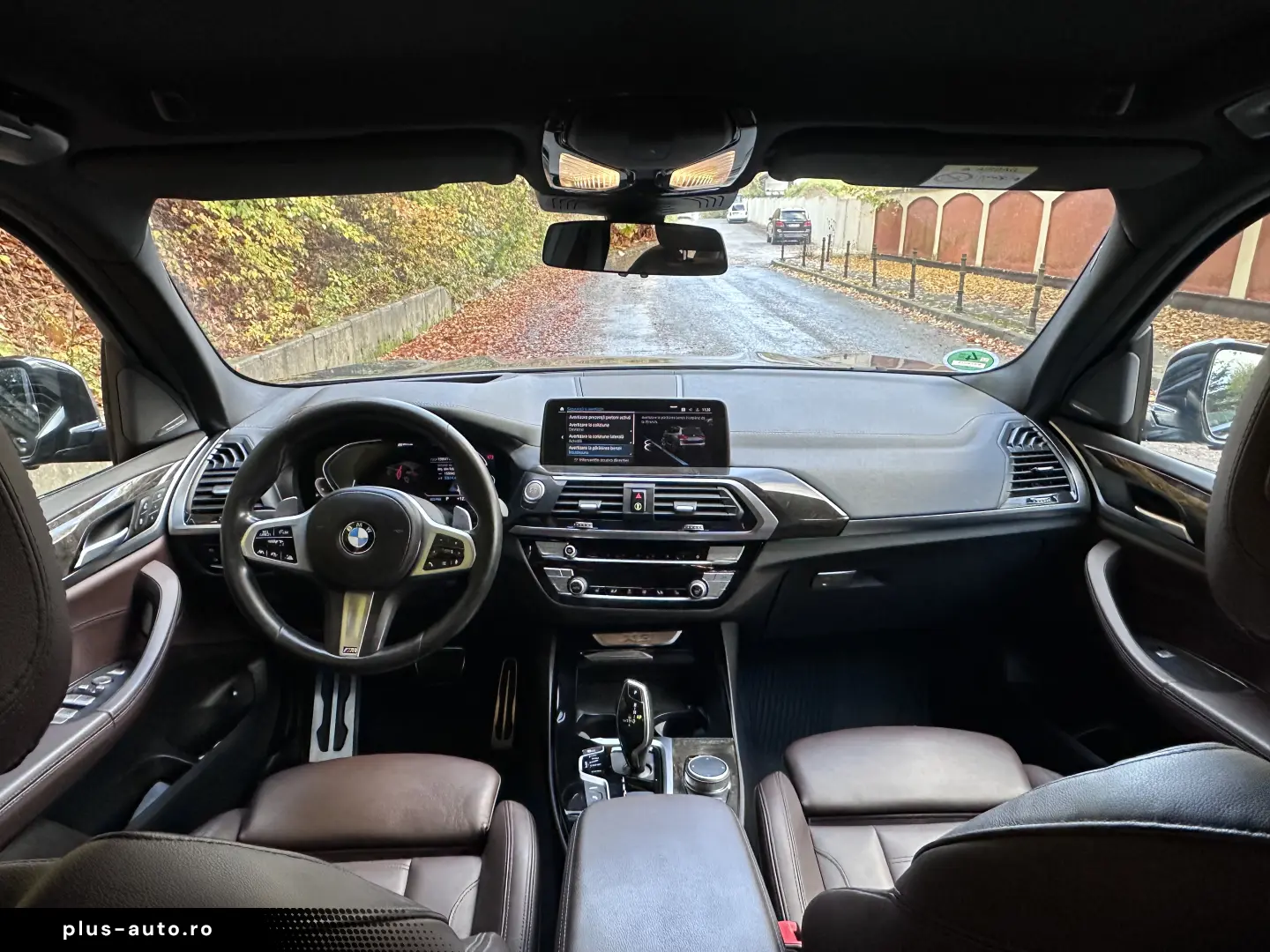 BMW X3 xDrive30e M SPORT