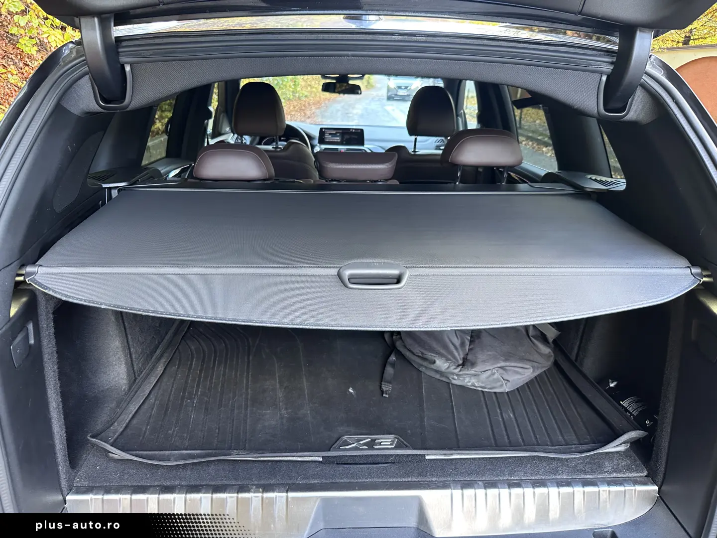 BMW X3 xDrive30e M SPORT