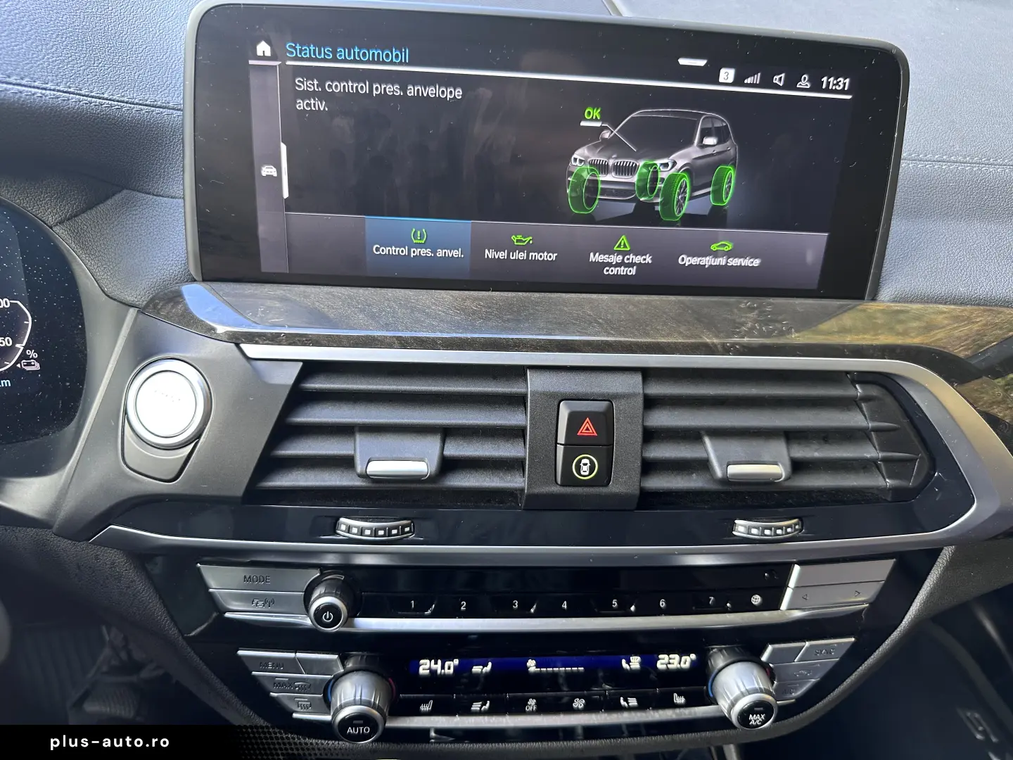 BMW X3 xDrive30e M SPORT