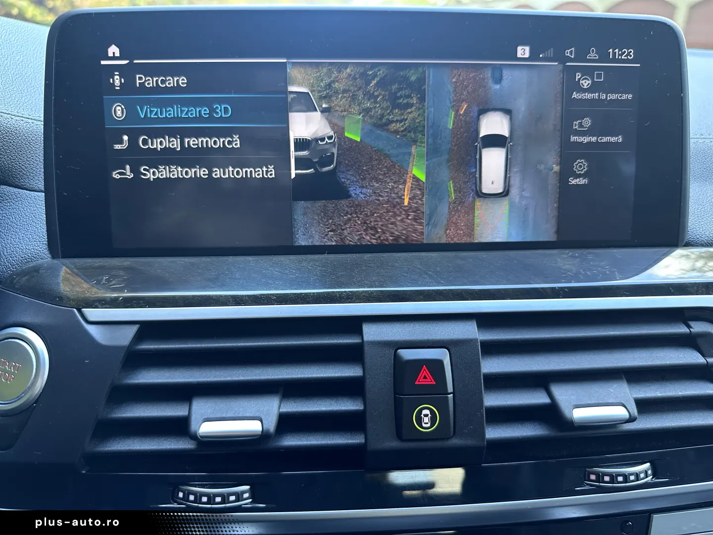 BMW X3 xDrive30e M SPORT