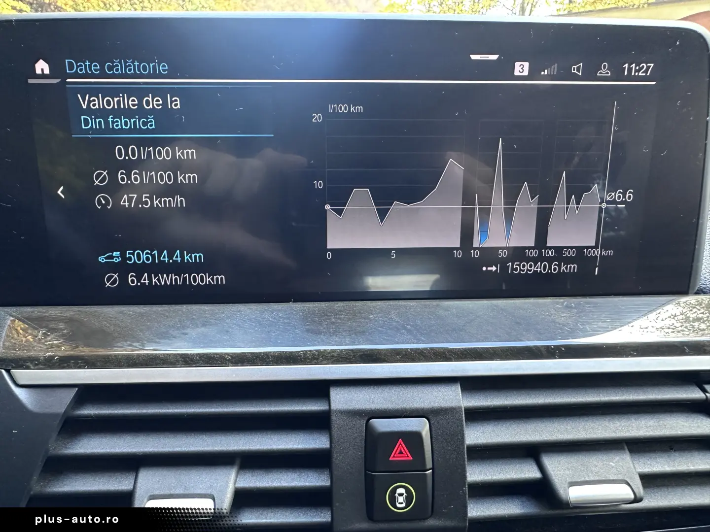 BMW X3 xDrive30e M SPORT