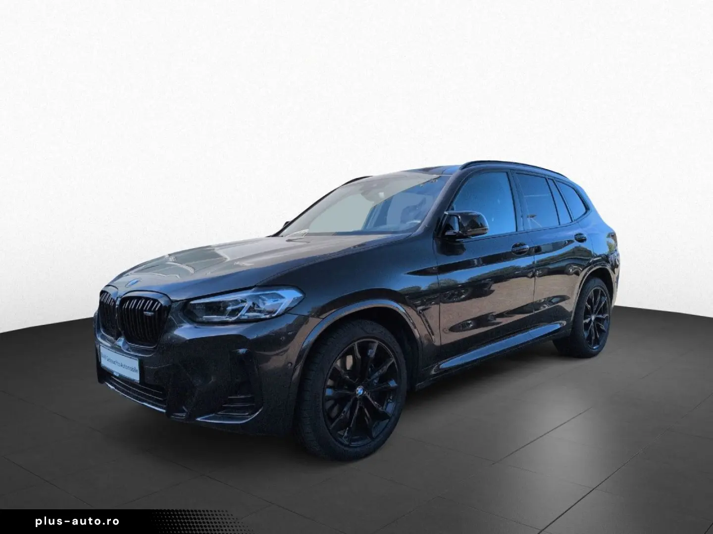 BMW X3 M40i LiCock HUD Pa  LED Hifi