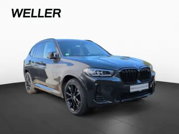 BMW X3 M40i LiCock HUD Pa  LED Hifi