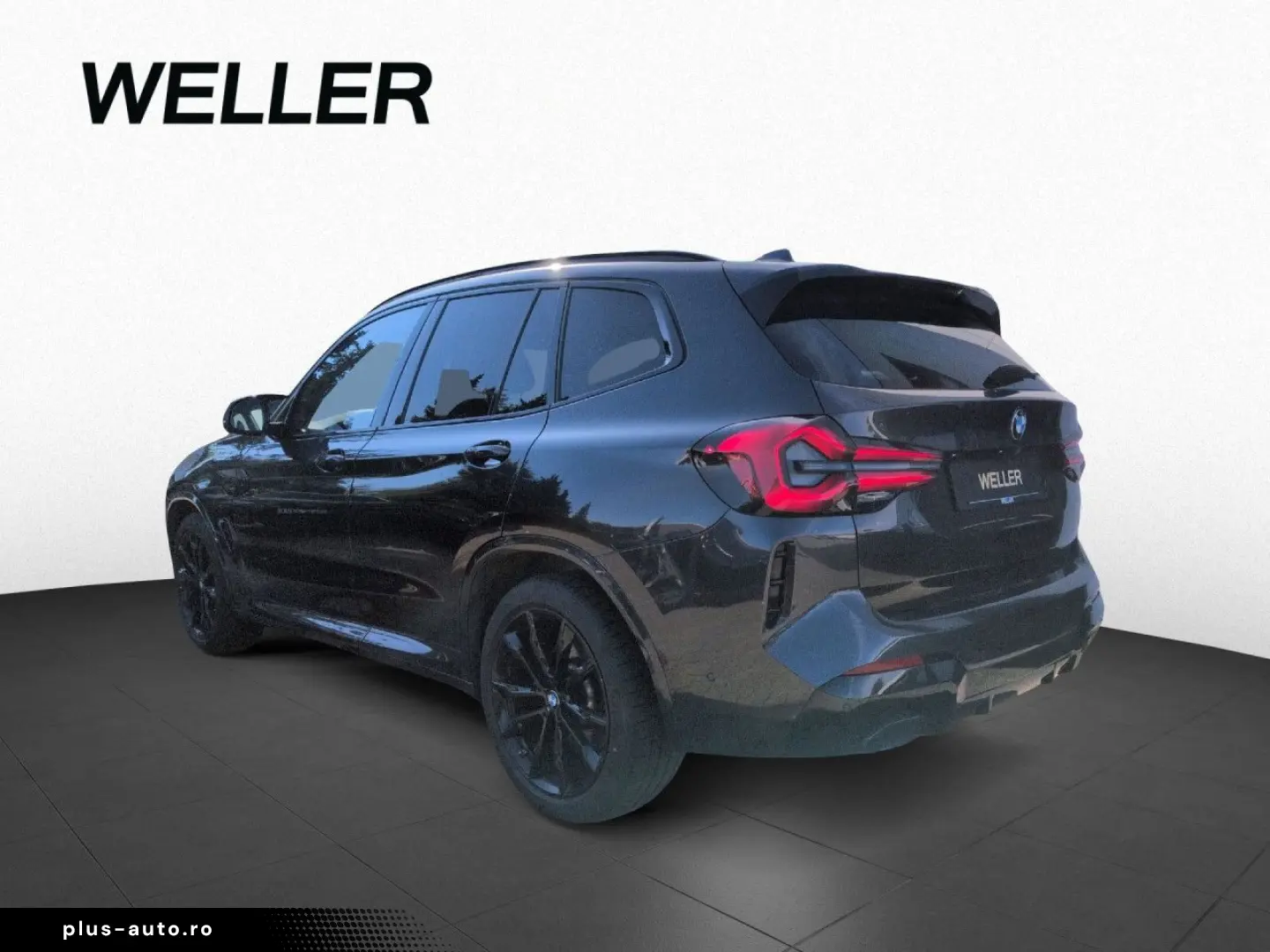BMW X3 M40i LiCock HUD Pa  LED Hifi