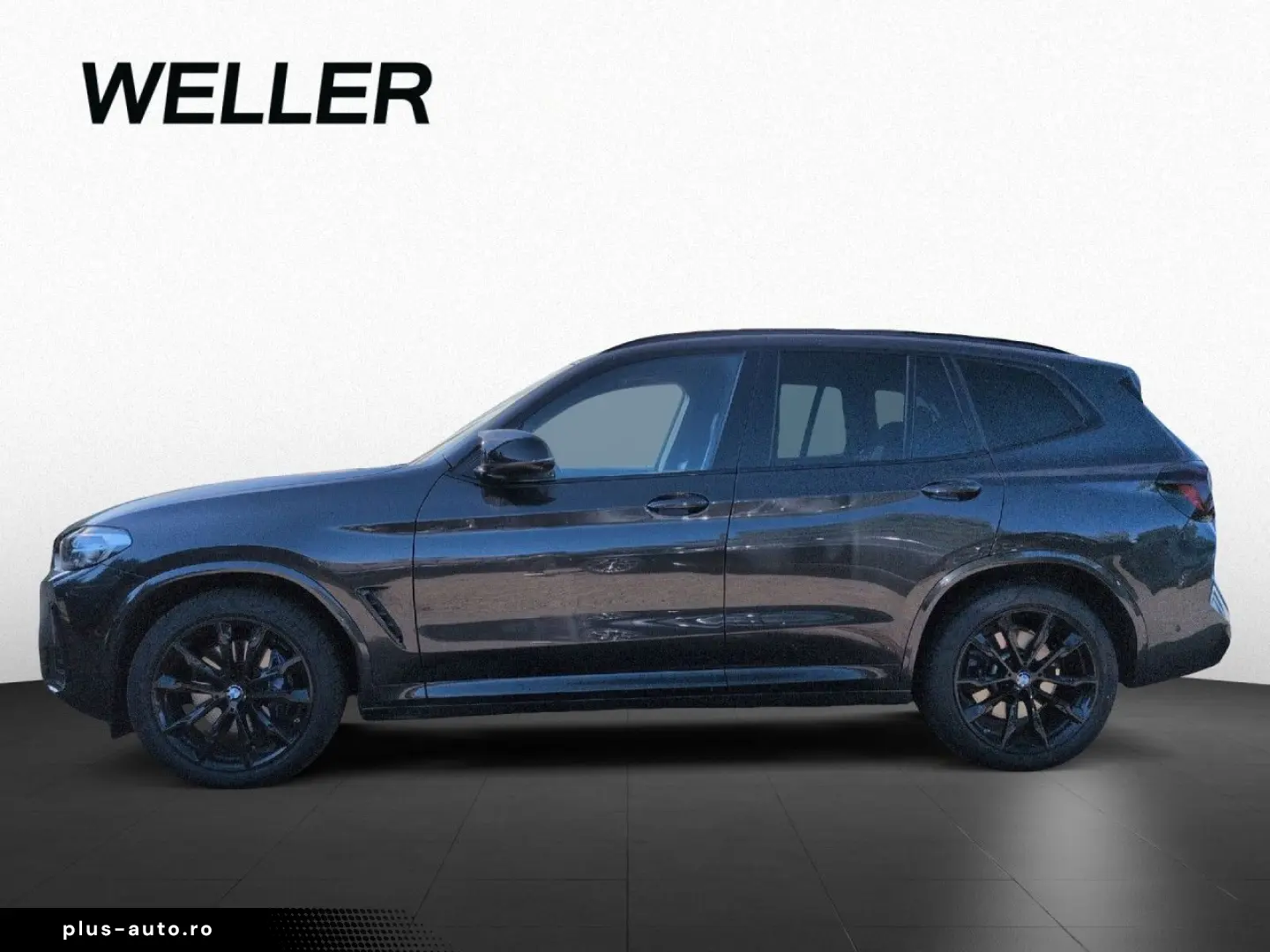 BMW X3 M40i LiCock HUD Pa  LED Hifi