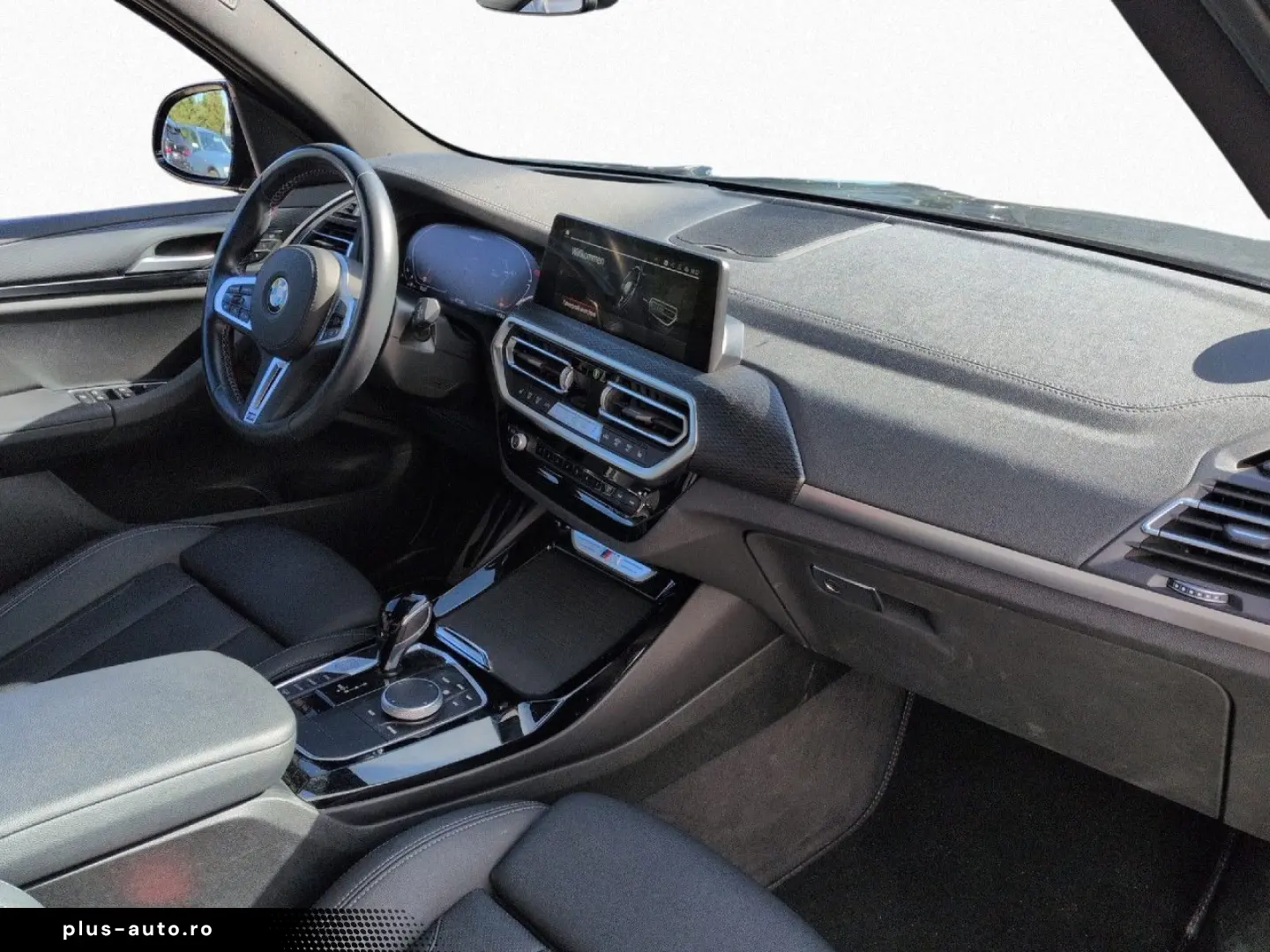BMW X3 M40i LiCock HUD Pa  LED Hifi