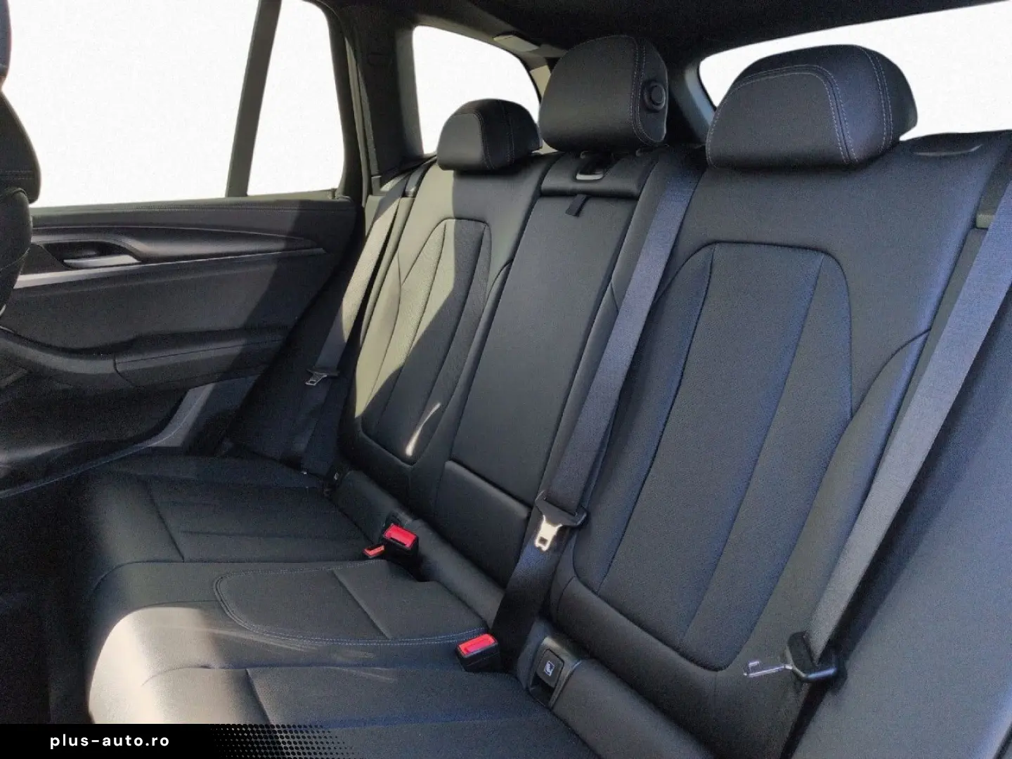 BMW X3 M40i LiCock HUD Pa  LED Hifi