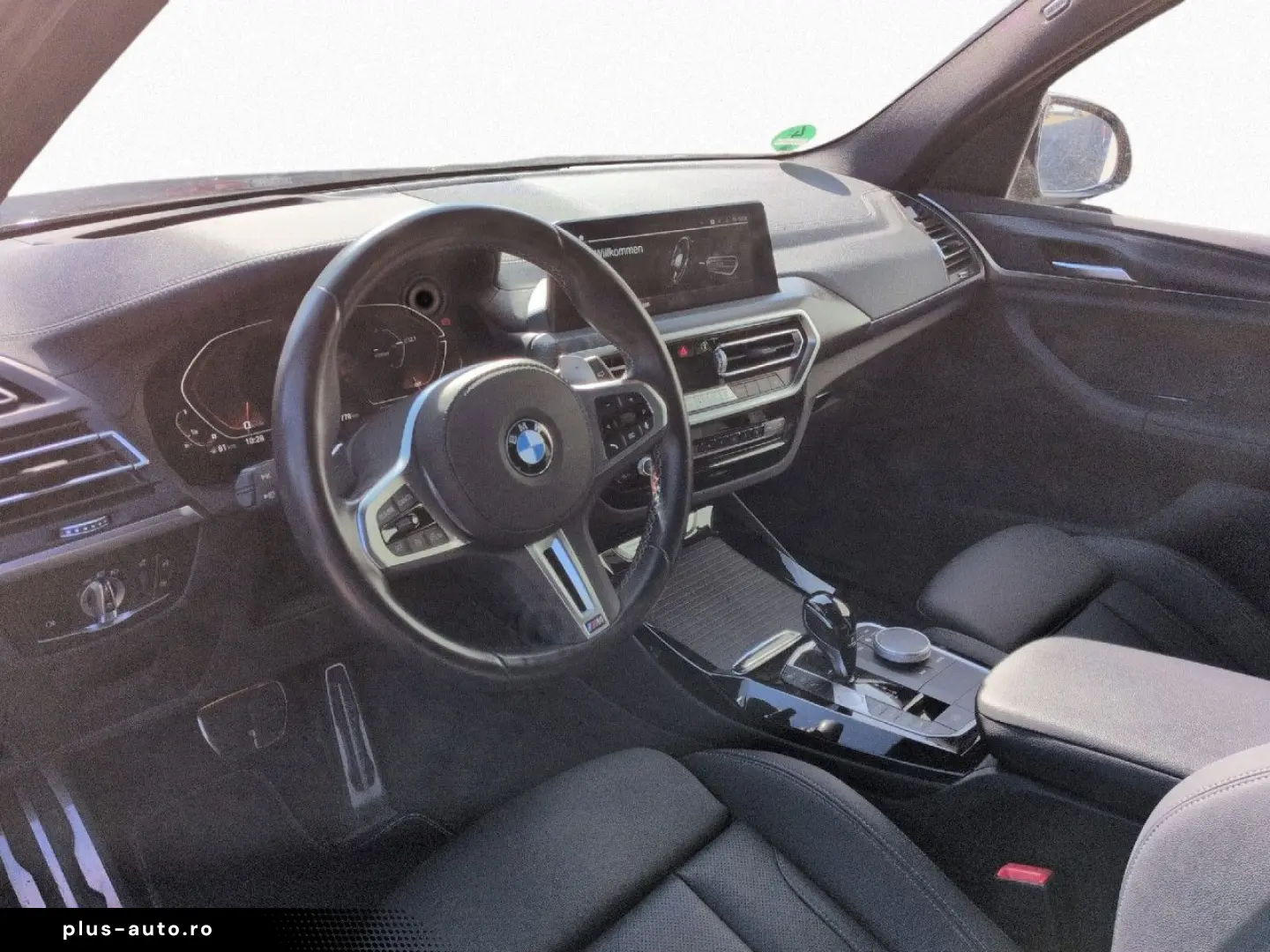 BMW X3 M40i LiCock HUD Pa  LED Hifi