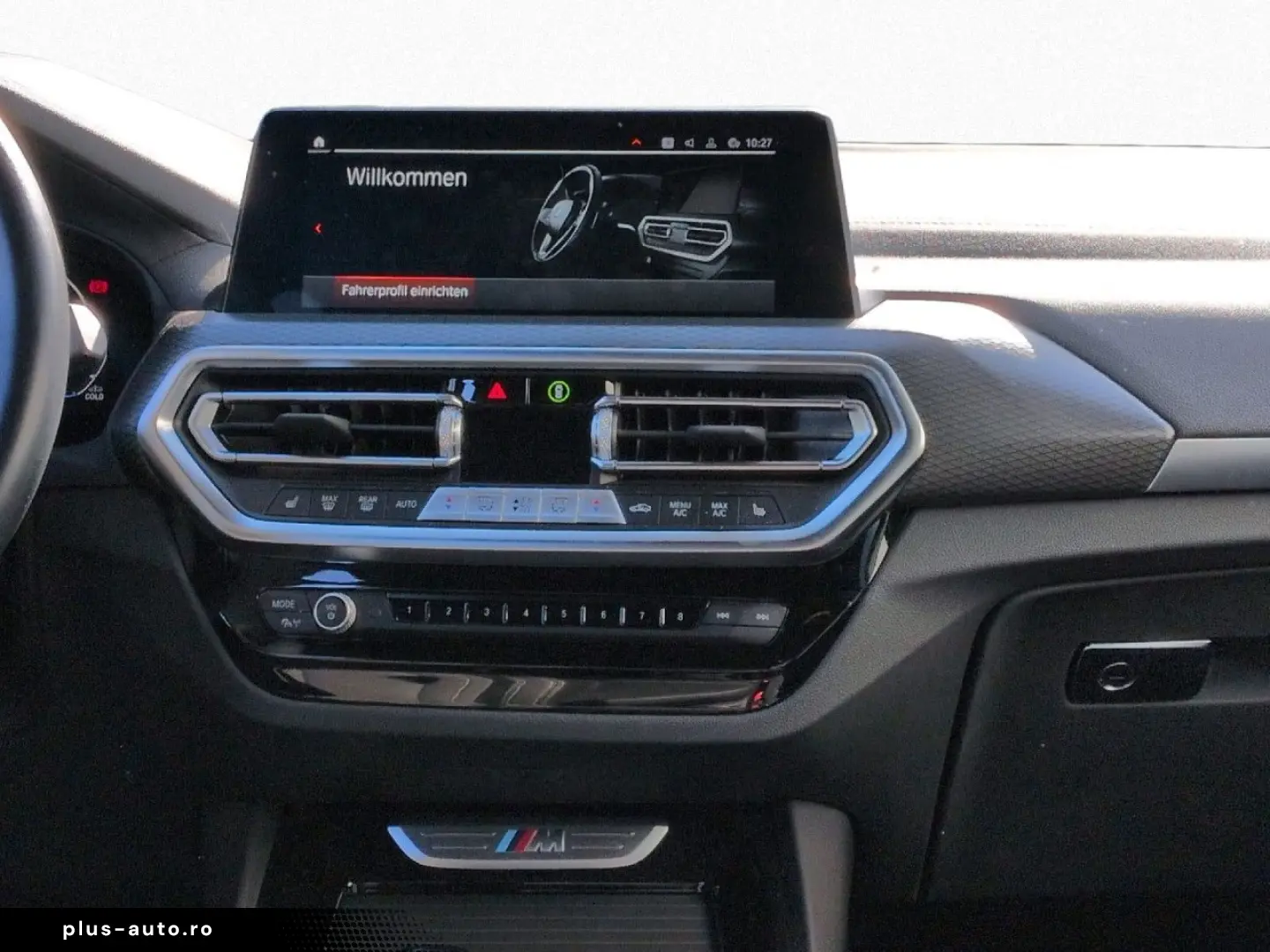 BMW X3 M40i LiCock HUD Pa  LED Hifi