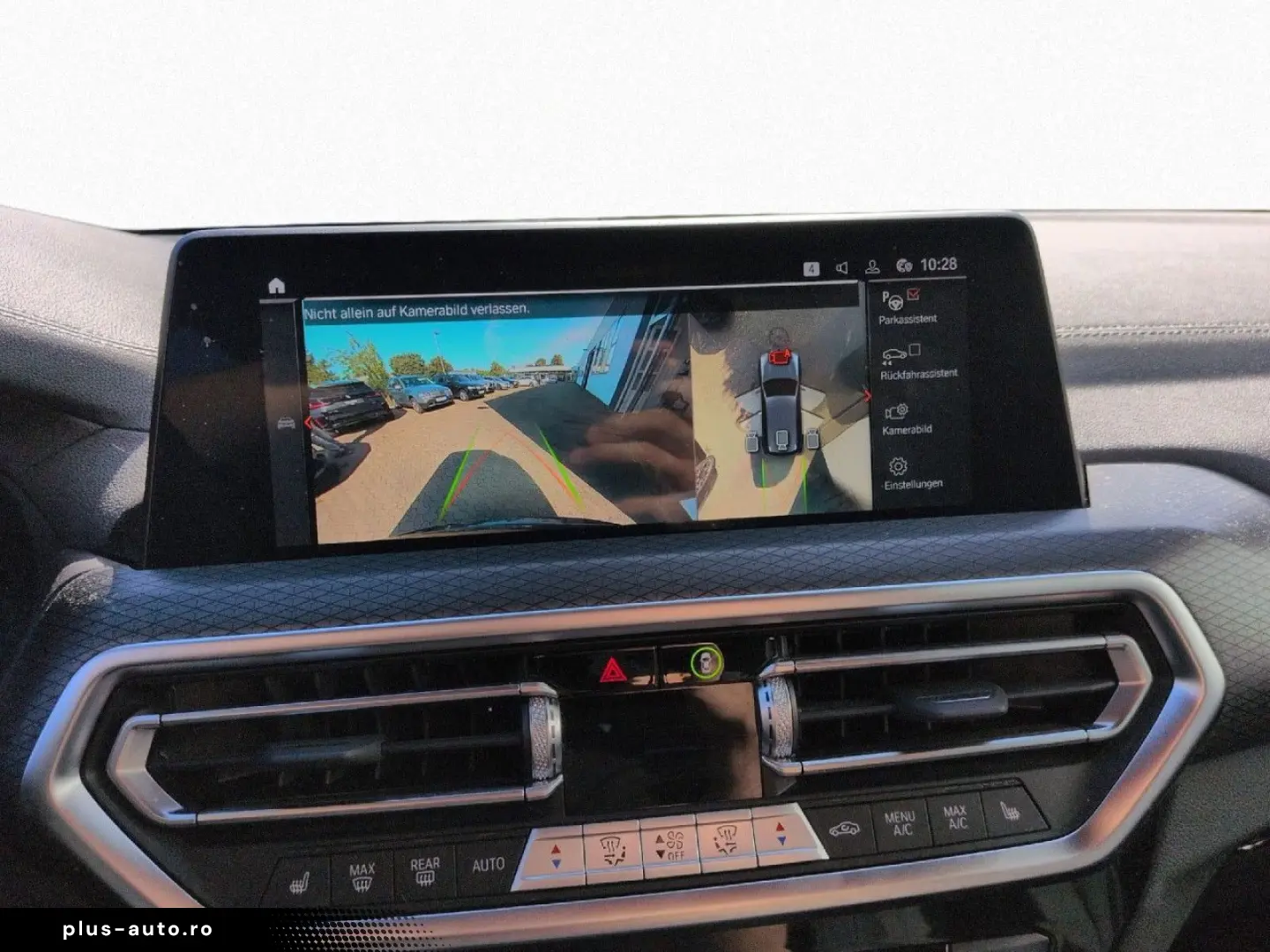 BMW X3 M40i LiCock HUD Pa  LED Hifi