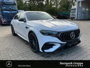 MERCEDES-BENZ AMG E 53 4M  'Prem'Pano&apos&hellip;