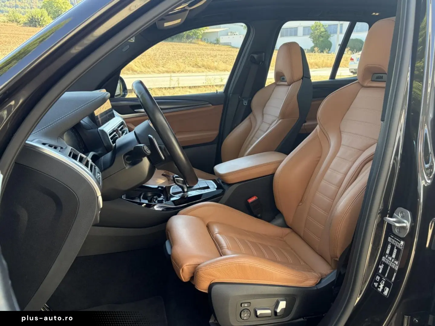 BMW X3 M40i ACC Laser PanoD.Kamera HUD HiFi