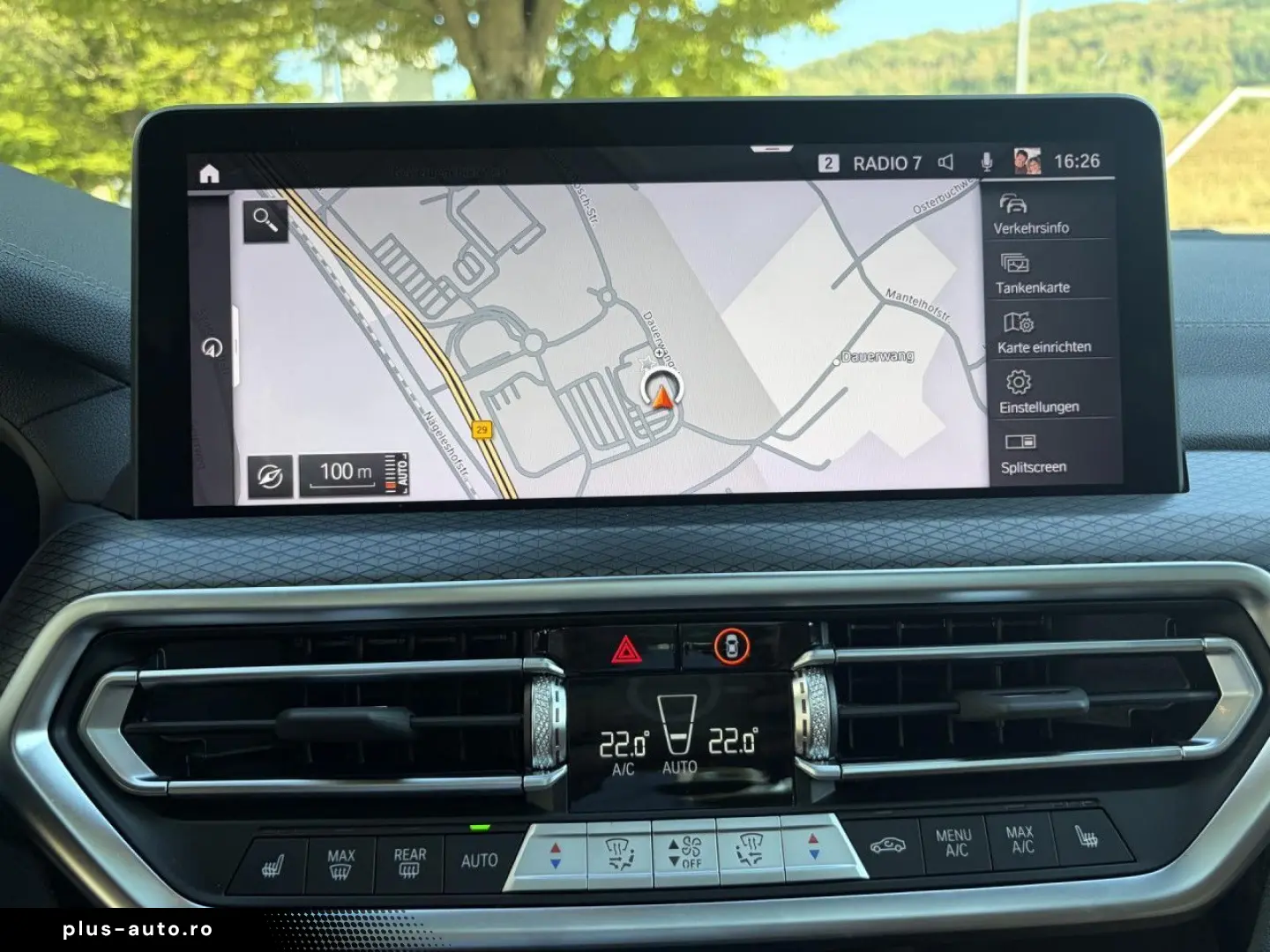 BMW X3 M40i ACC Laser PanoD.Kamera HUD HiFi