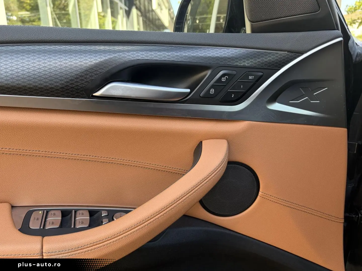 BMW X3 M40i ACC Laser PanoD.Kamera HUD HiFi
