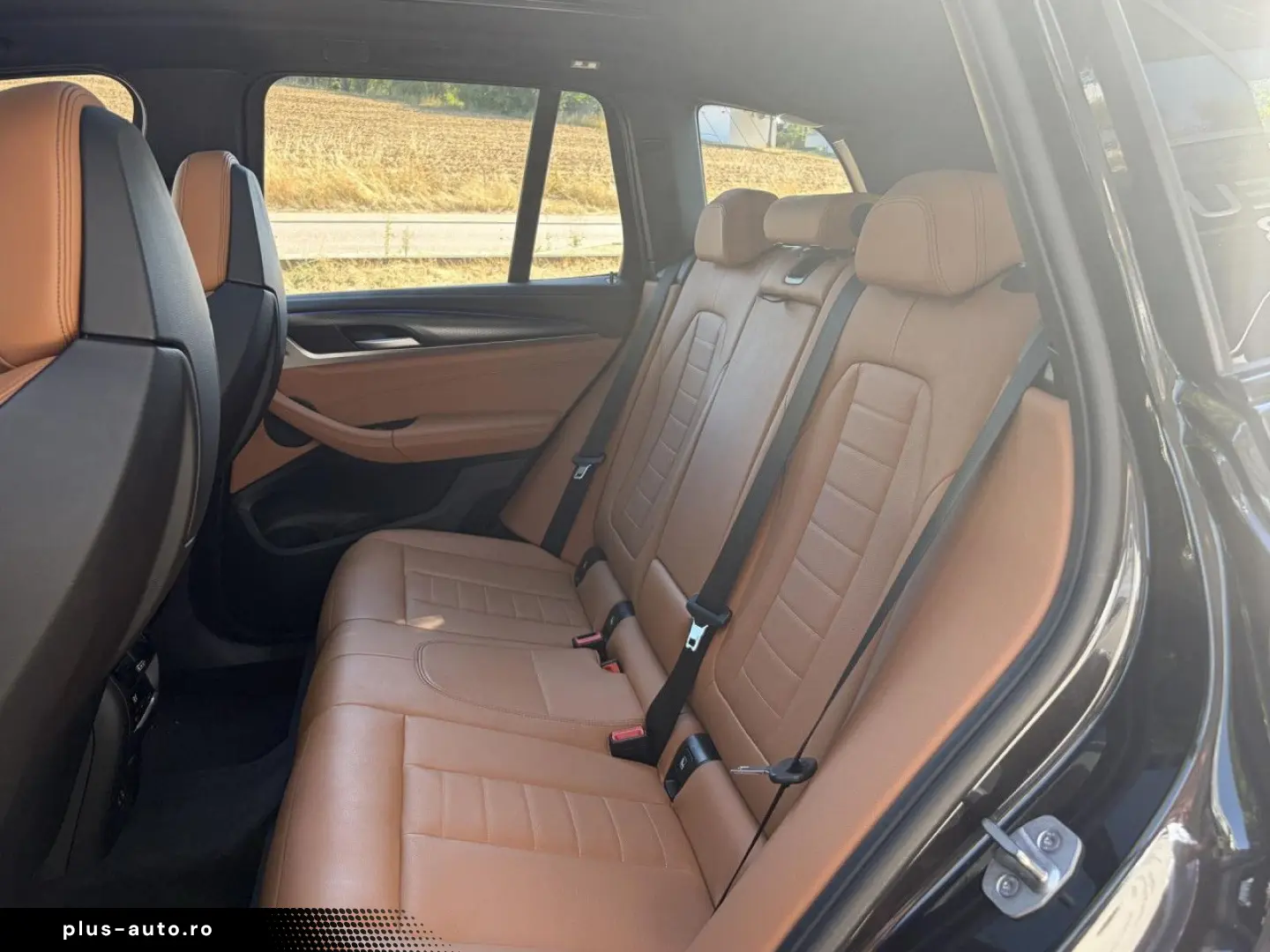 BMW X3 M40i ACC Laser PanoD.Kamera HUD HiFi