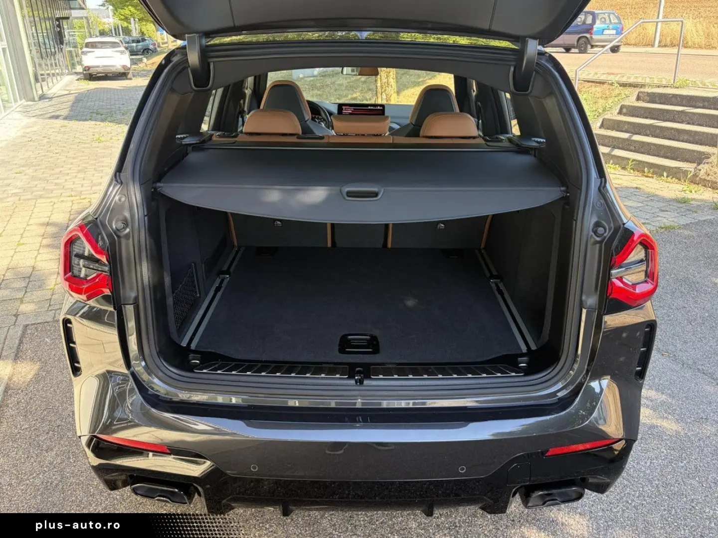 BMW X3 M40i ACC Laser PanoD.Kamera HUD HiFi