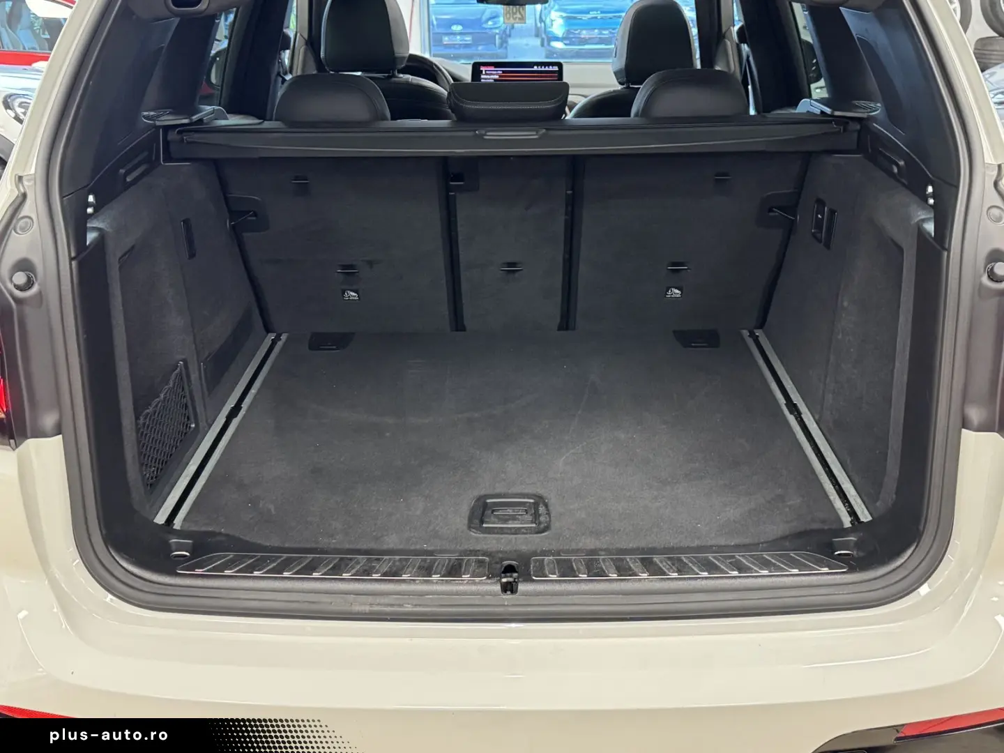 BMW X3 M40 Leder Pano Memory Harman Kardon AHK R.Cam