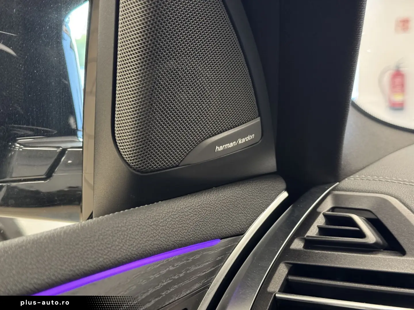 BMW X3 M40 Leder Pano Memory Harman Kardon AHK R.Cam
