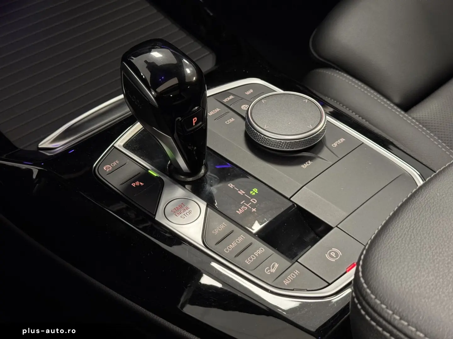 BMW X3 M40 Leder Pano Memory Harman Kardon AHK R.Cam