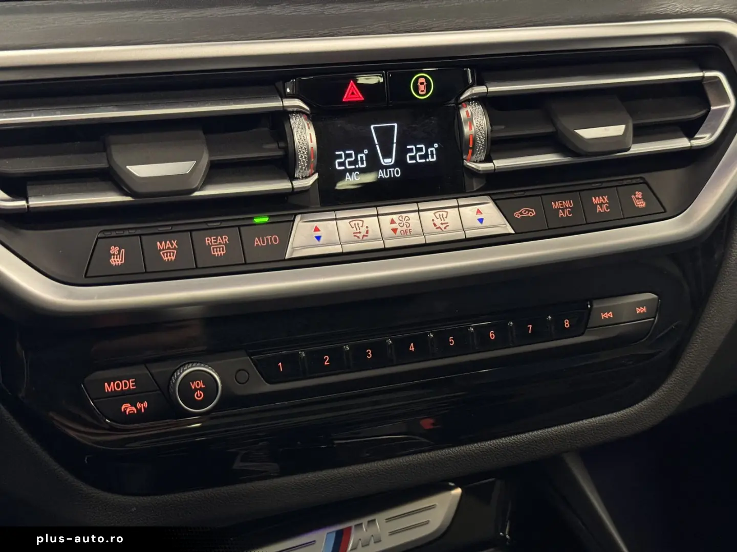 BMW X3 M40 Leder Pano Memory Harman Kardon AHK R.Cam