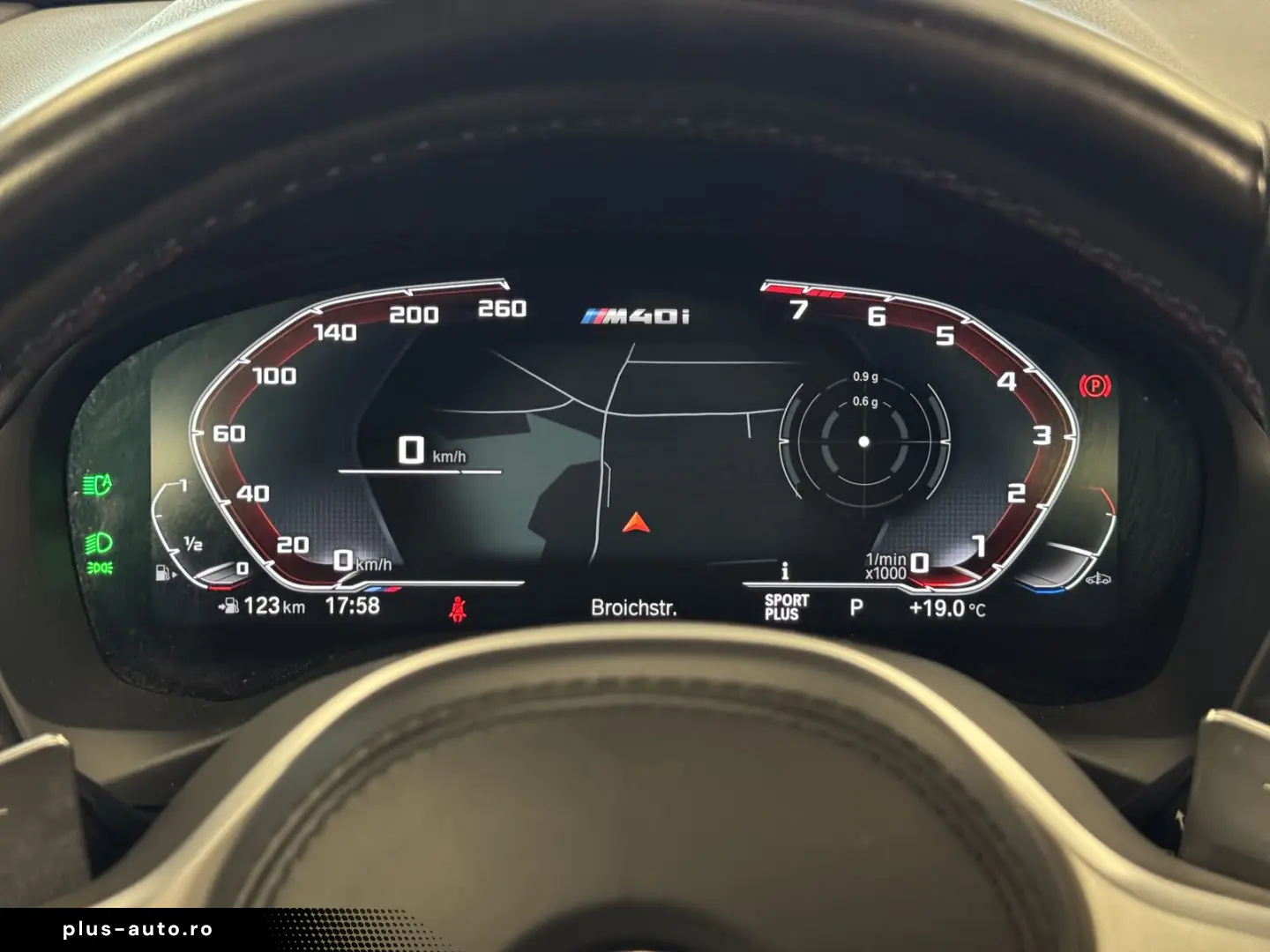BMW X3 M40 Leder Pano Memory Harman Kardon AHK R.Cam