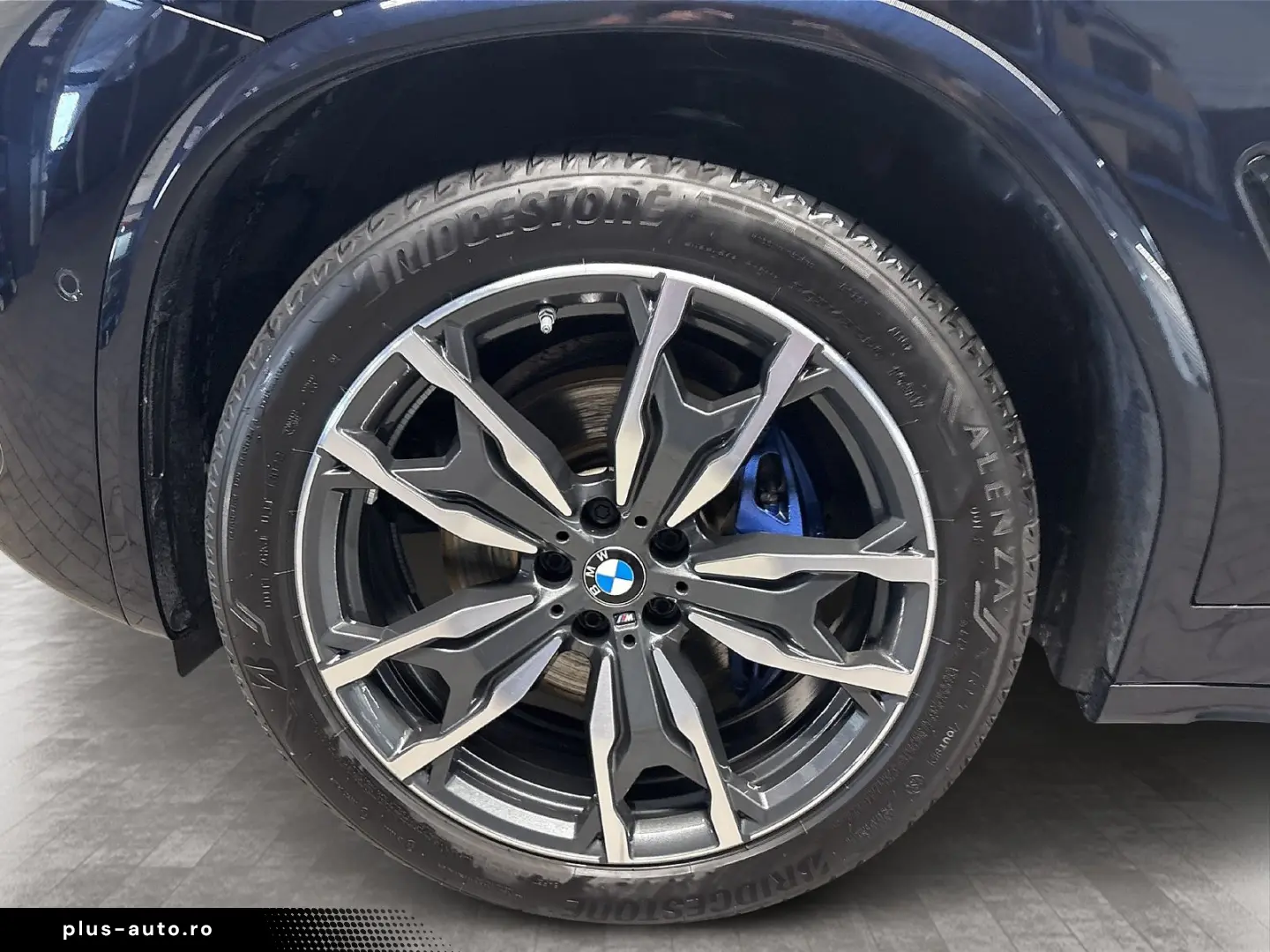 BMW X4 M40i  Sportsitze Laserlicht Keyless