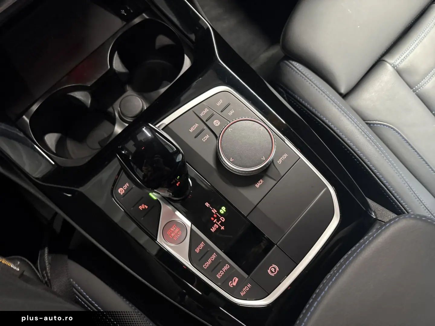BMW X4 M40i  Sportsitze Laserlicht Keyless