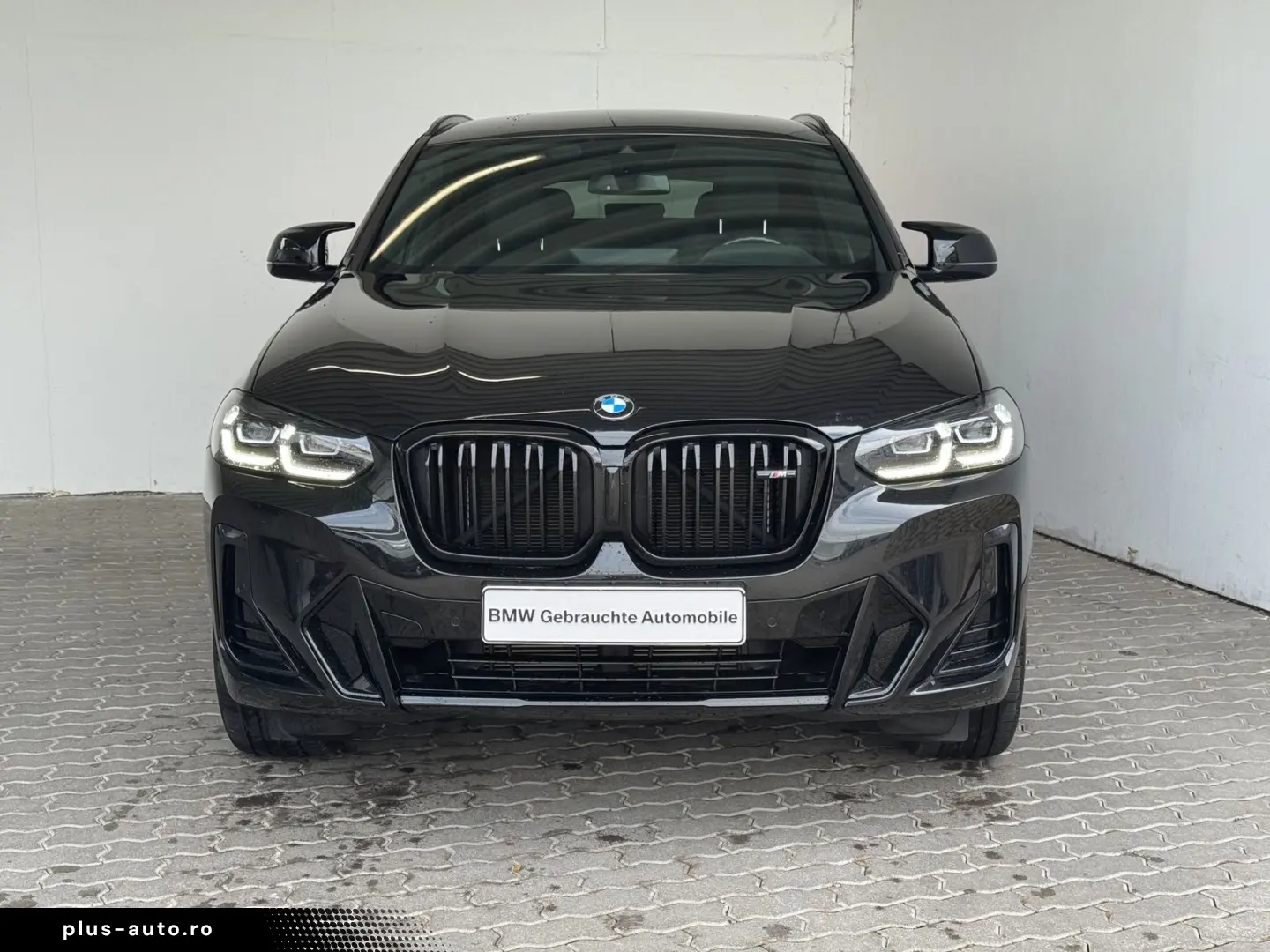 BMW X4 M40i Navi.LED.RFK.HuD.DriveAssistent.HiFi