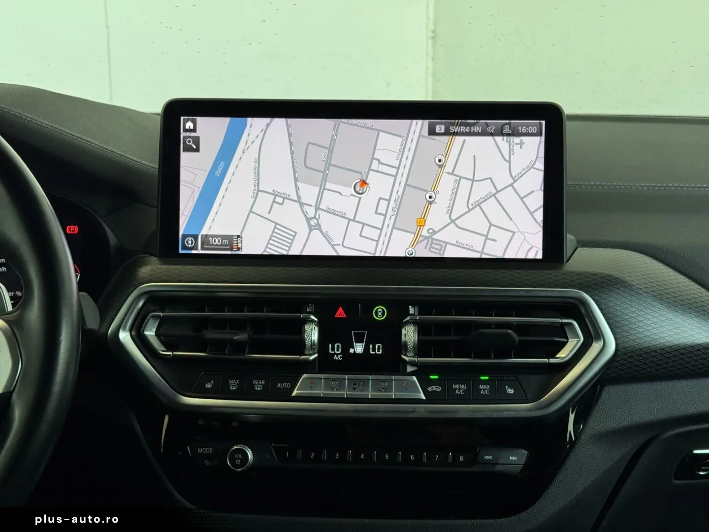 BMW X4 M40i Navi.LED.RFK.HuD.DriveAssistent.HiFi