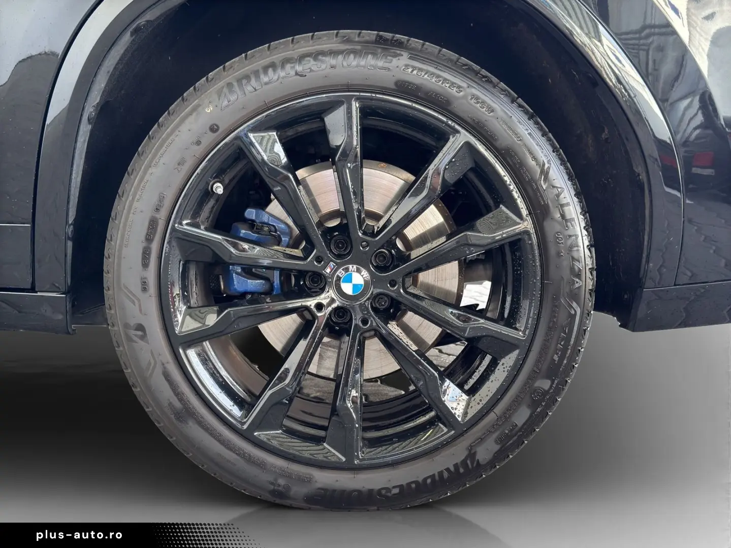 BMW X4 M40i Navi.LED.RFK.HuD.DriveAssistent.HiFi