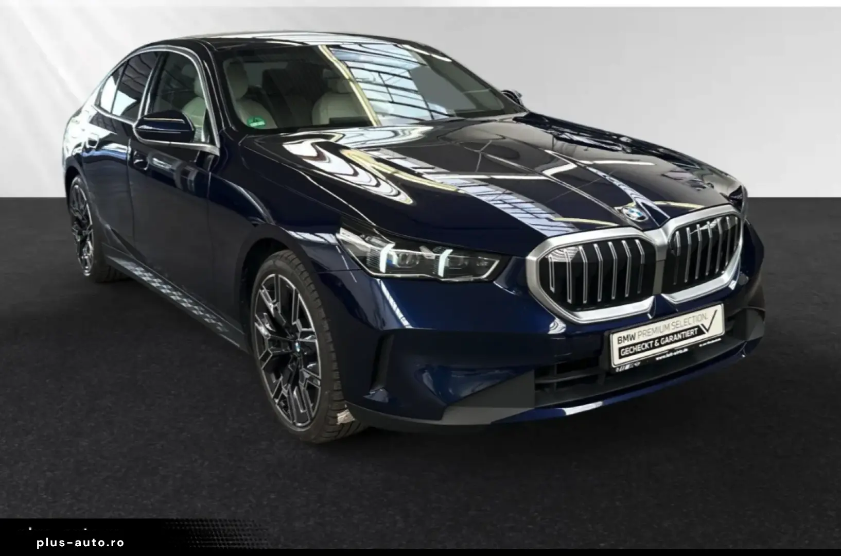 BMW 520d xDrive DAProf. Standhzg. Autobahnass.