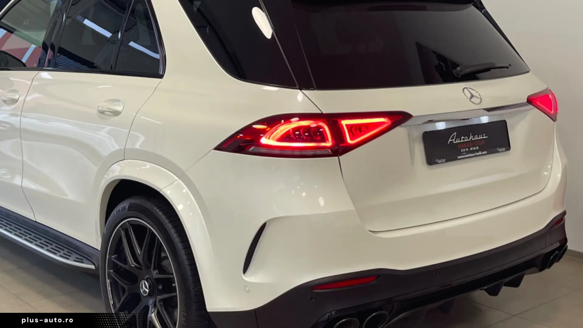 Mercedes-AMG GLE 53 4MATIC    AMG NIGHT PANO