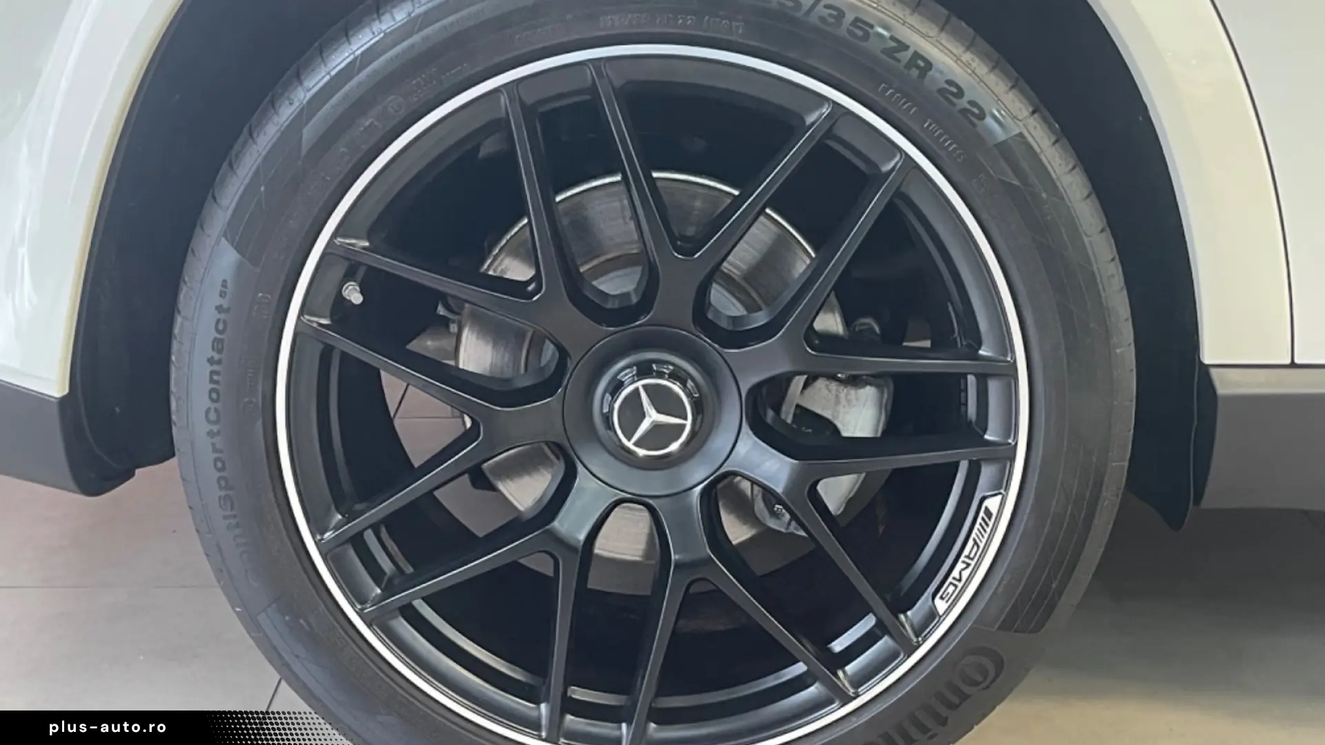 Mercedes-AMG GLE 53 4MATIC    AMG NIGHT PANO