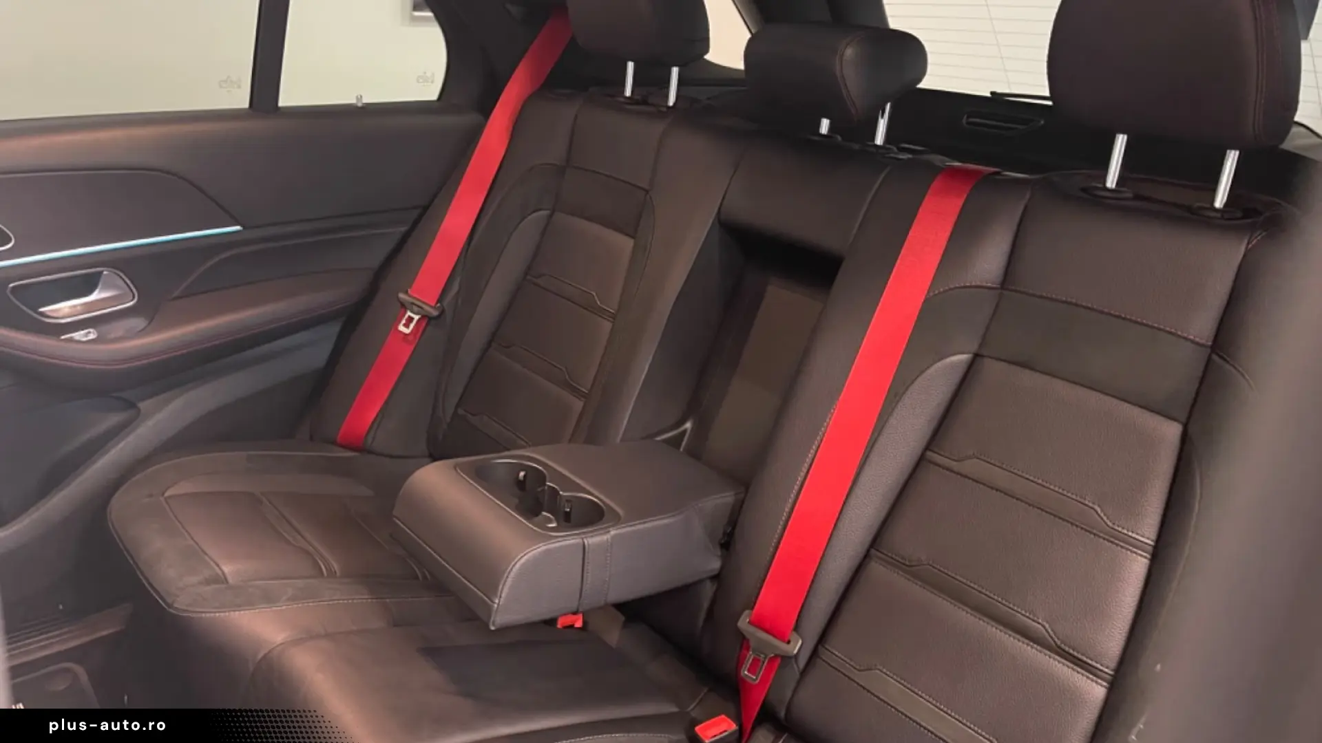 Mercedes-AMG GLE 53 4MATIC    AMG NIGHT PANO